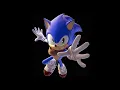 Lagu Sonic Boom: Fire \u0026 Ice - Sonic The Hedgehog Voice Clips