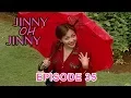 Download Lagu Jinny oh Jinny Episode 35 Sekertaris Baru