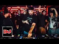 Lagu Zero Energetic Bassline and Dubstep DJ Set Live From DJ Mag HQ