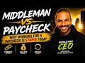 Working for a Paycheck Is STUPID Here s What Nobody Taught You