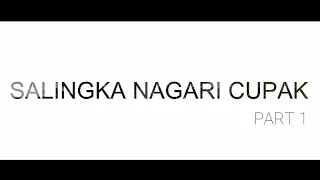 Download Salingka Nagari Cupak - Part 01 | Cupak Ambiak Lado - Rizal Maestro MP3