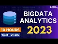Big Data Analytics Full Course In 10 Hours Big Data Hadoop Tutorial Hadoop Great Learning