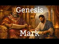 Genesis 33 - Mark 5