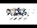 Download Lagu rolling girl - Blue archive