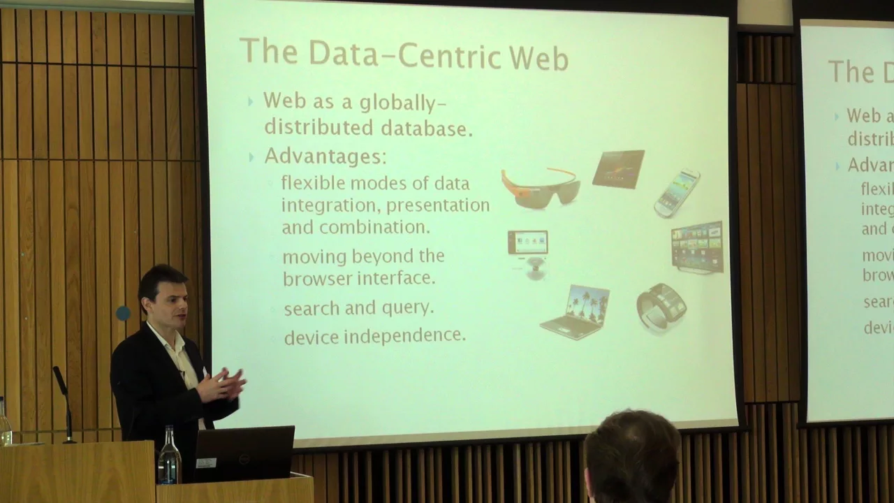Paul Smart: Digital Epistemology: Digital Media Technologies and Extended Knowledge
