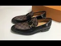 Louis Vuitton Major Loafer Review