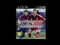 PES 2010 Soundtrack - The all American Rejects - Dirty Little Secret