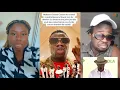 Download Lagu 🚨 URGENT : il y aurait des tensions 😳 au niveau du conseil constitutionnel Chantal prépare un coup !