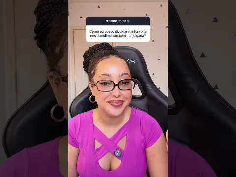 Como evitar julgamentos? 😩