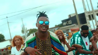 Tim et Sawako - Reconnaissance (Clip officiel)