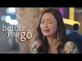Lagu yan jin ♡ ji xiao ou || before you go | to love fmv