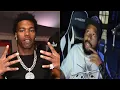 Download Lagu DJ Akademiks Reacts To OF Model Allegedly EXPOSING Lil Baby Messages With Her... He Trickin???