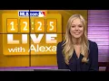 12 25 Live with Alexa Datt - 18 Astros Tony Kemp joins the show