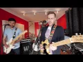 Dosed (Cover by Carvel) - Red Hot Chili Peppers