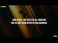 STARSET - SILOS [Lyrics]