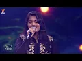 Vennilavu Saaral song live performance by _RajaGanapathy _ _AnuAnand ❤️ _ AMARAN _ 6 நவம்பர், 2024
