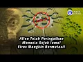 Download Lagu Alien Beri Isyarat Waspada Kepada Manusia Sejak lama! Virus Mungkin Bermutasi!