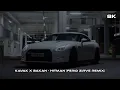 Kavak x Bakan – Hitman (Ferid Zirve Remix) Herkesin Aradığı Arabada Dinlemelik Şarkı