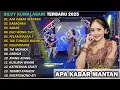 Lagu SILVY KUMALASARI || FULL ALBUM || APA KABAR MANTAN 🎵| TERBARU VERSI CAMPURSARI VIRAL🎵 TRENDING 2025
