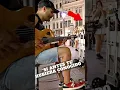 Download Lagu Karol G  „Si Antes Te Hubiera Conocido”  | Spanish Guitar Instrumental #shorts