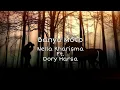 Banyu Moto - Nella Kharisma ft Dory Harsa (Lyrics Video)