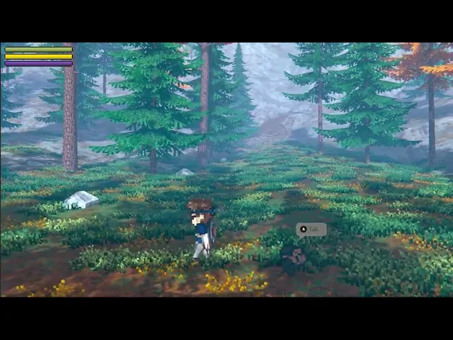 Dialogue System | EthrA