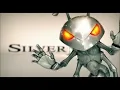 Download Lagu Silver Ant Logo (2009)