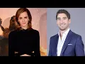 Emma Watson Spotted With Mystery Billionaire Fans Are Shocked