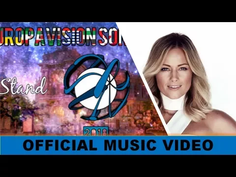 Download MP3 Helene Fischer - Achterbahn (Germany) Europavision Song Contest 2018  - MV