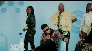 kidi say cheese remix x teddy riley official video 