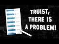 Wise 188-890 Transaction Randomly Appears On Truist Credit Cards - Is It a Legit Charge Or Scam