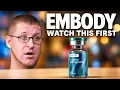 Embody GLP1 Review - Watch This Before Trying