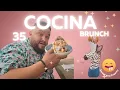 Cocina 35 Brunch best breakfast and brunch in San Diego