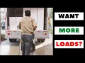 How to Get Box Truck Loads 7 Strategies That Work