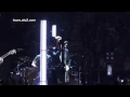 U2 - City Of Blinding Lights (HD) - Los Angeles 3, May 30, 2015