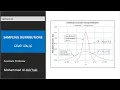 8-1 SAMPLING DISTRIBUTIONS