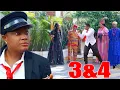 Download Lagu DIKACHI The Arrogant Royal Palace Driver Complete Season 3\u00264- Lizzy Gold 2024 Nigerian Movie
