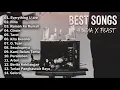 BEST SONGS HINDIA X .FEAST FULL ALBUM 2026 🎵 Lagu Indie Indonesia Terbaik & Terpopuler
