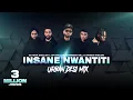 Download Lagu Insane Nwantiti (Urban Desi Mix) | Nick Dhillon | Latest Punjabi Songs Remix 2021