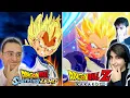 Download Lagu Dragon Ball Sparking Zero vs Kakarot: Qual è il Migliore?