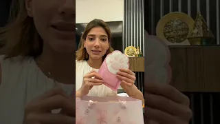 لانا ولين يتعرضون لتنمر بسبب الهدايا الي جابوها لنارين بيوتي 