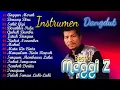 Download Lagu INSTRUMEN DANGDUT || The Best Of Meggy Z