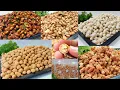 Download Lagu *5 RESEP KUE KACANG RENYAH, PEDAS, MANIS, GURIH IBU DIRUMAH WAJIB BISA / ISIAN TOPLES LEBARAN