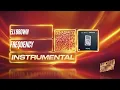 Eli Brown, Dimension - Frequency (Instrumental)