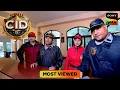 Lagu क्या Family के Lone Survivor को बचा पाएगी CID? | CID | सी.आई.डी. | Most Viewed