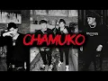 Chamuko - Víctor Mendivil ft(Ganggy)