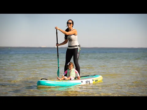 Bote Breeze Aero 10'8