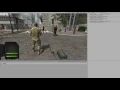 Unity AI Utility Perception