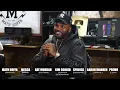 Heated Debate Math Mecc BATTLE over Kendrick s Pedophile Claims on Drake TOO FAR