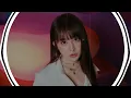 張若凡 -《傷心不行嗎》Official Lyrics Video【高音質 動態歌詞 Lyrics】